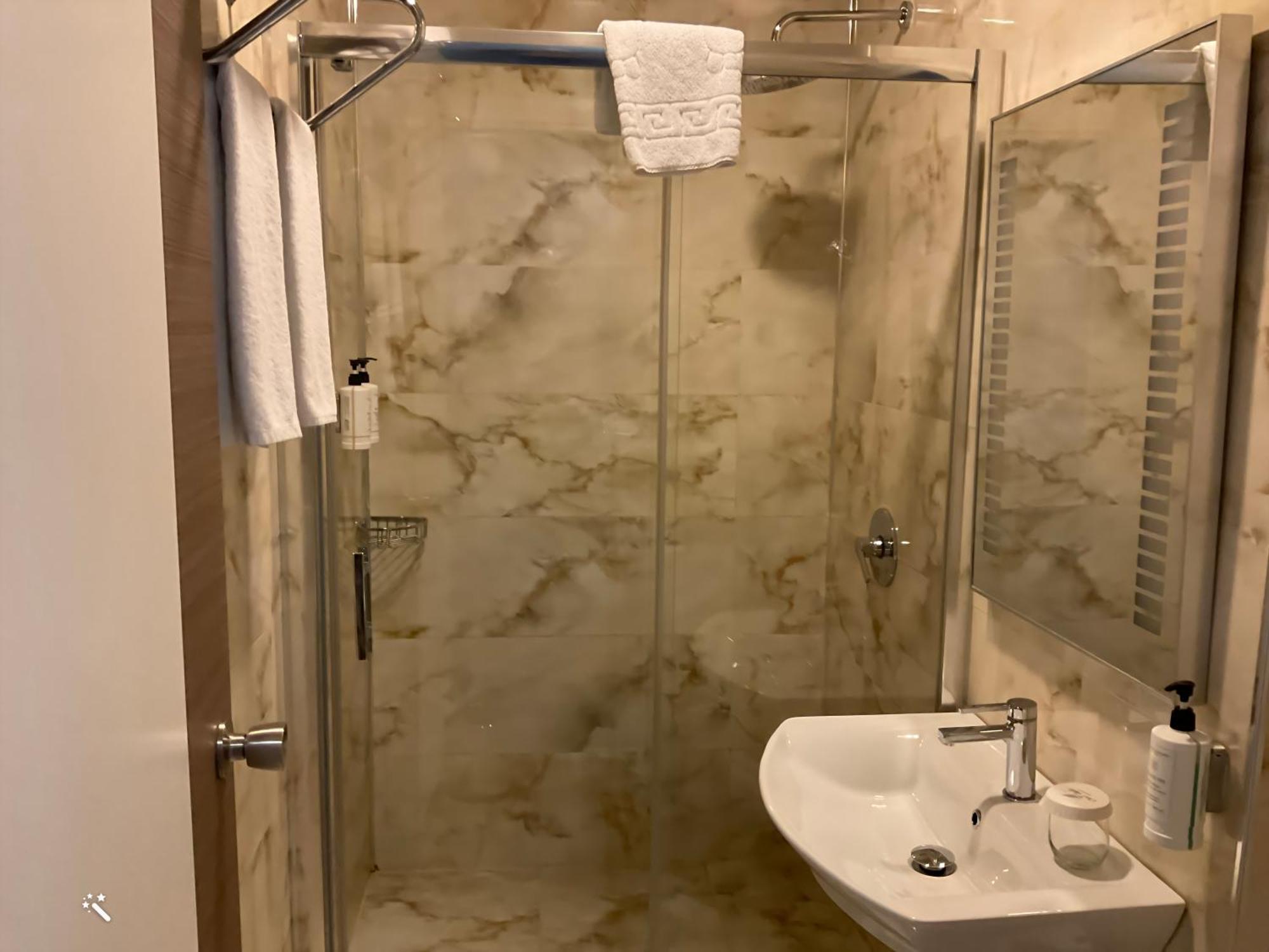 Hotel Zade Erzurum Værelse billede